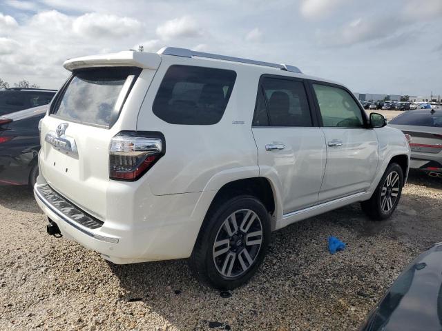 2023 TOYOTA 4RUNNER LI JTEKU5JR3P6212109