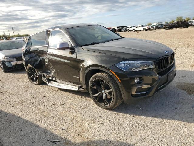 VIN 5UXKU2C58G0N84320 2016 BMW X6 no.4