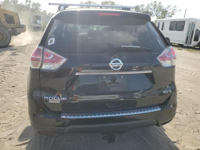 VIN KNMAT2MT9GP600156 2016 NISSAN ROGUE no.6