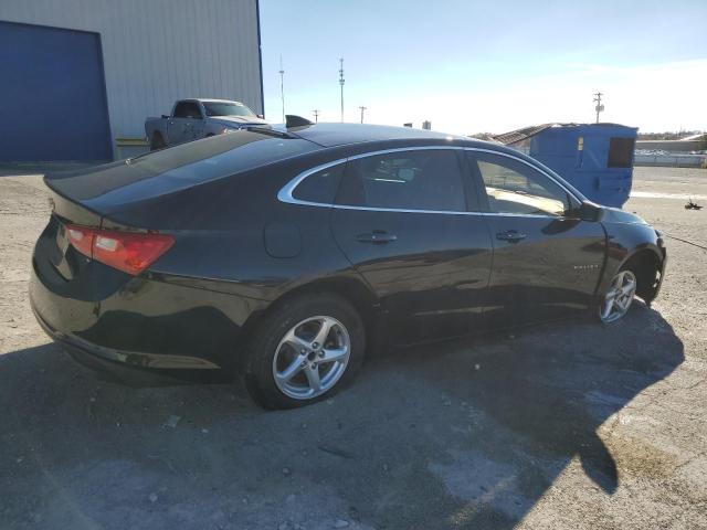 2018 CHEVROLET MALIBU LS - 1G1ZB5ST5JF274274