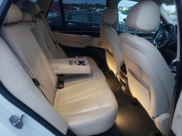 2016 BMW X5 XDRIVE3 - 5UXKR0C58G0P31774