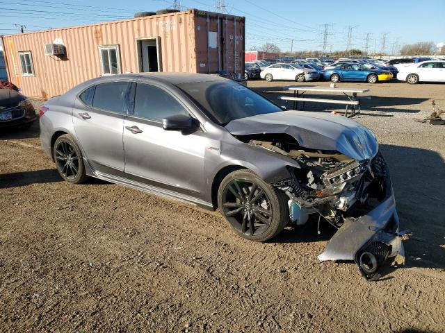 2019 ACURA TLX TECHNO - 19UUB1F60KA004710
