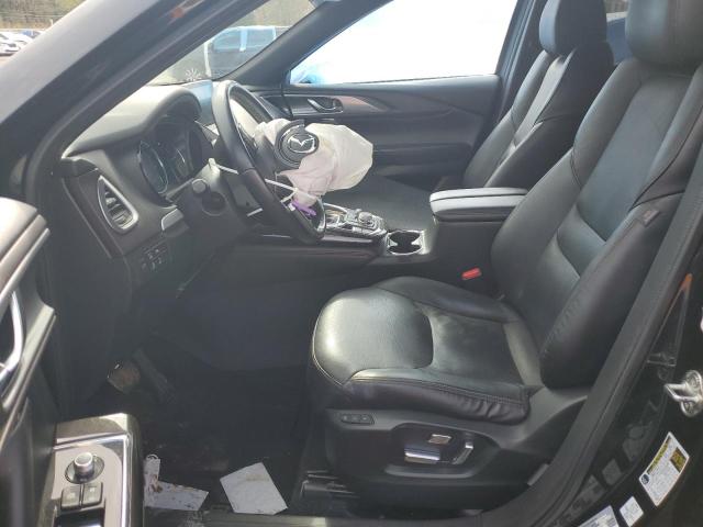 2019 MAZDA CX-9 GRAND - JM3TCBDY7K0317395