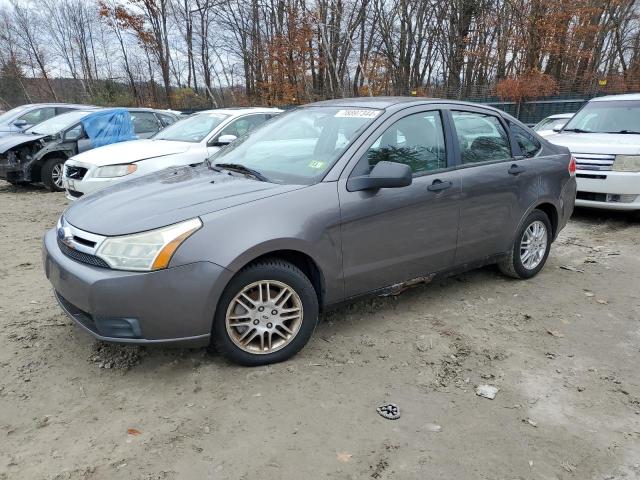 2010 FORD FOCUS SE #3024270856