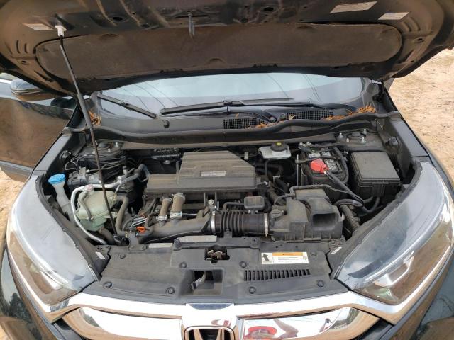 2018 HONDA CR-V EX - 5J6RW1H54JA000472