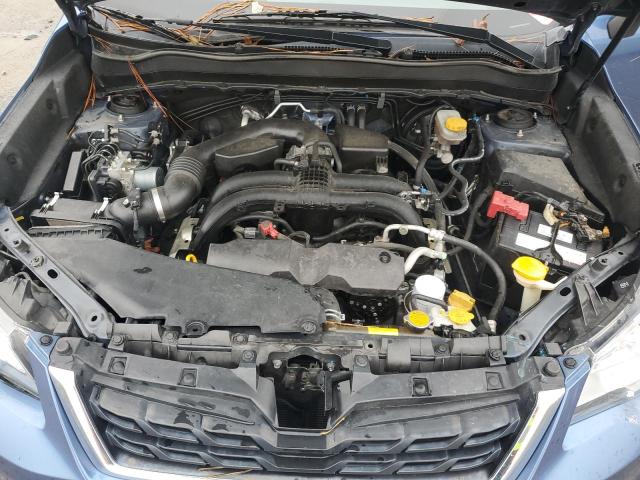 2017 SUBARU FORESTER 2 JF2SJAGC1HH507418