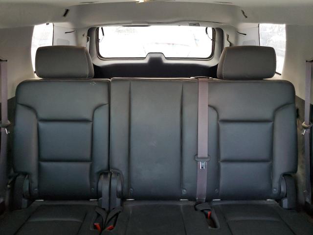 2017 CHEVROLET TAHOE SPEC 1GNSKFEC3HR215282