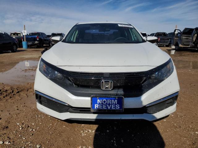 VIN 2HGFC2F65MH553108 2021 HONDA CIVIC no.5