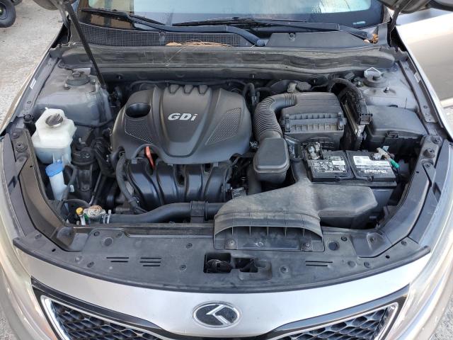 2015 KIA OPTIMA EX - 5XXGN4A77FG437861