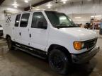 FORD ECONOLINE photo