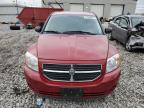 Lot #3027140774 2008 DODGE CALIBER SX