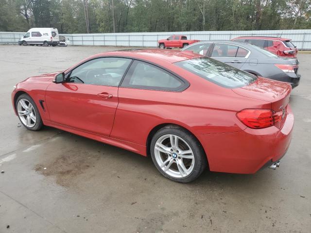 2015 BMW 428 XI - WBA3N5C5XFK484708
