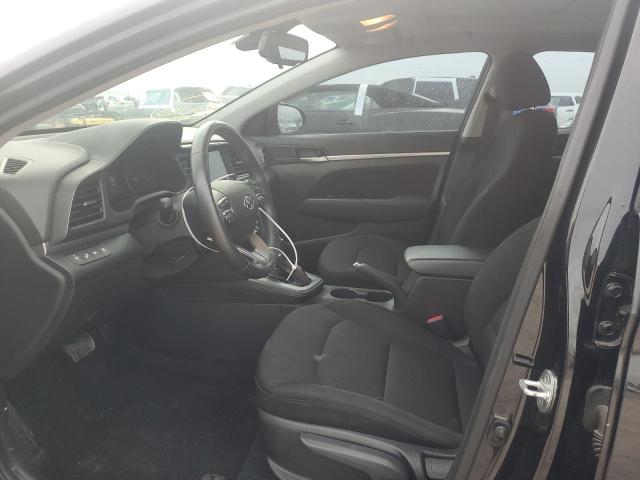 2020 HYUNDAI ELANTRA SE - 5NPD84LF2LH554472