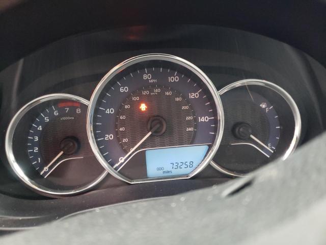 2016 TOYOTA COROLLA L - 2T1BURHE1GC718819