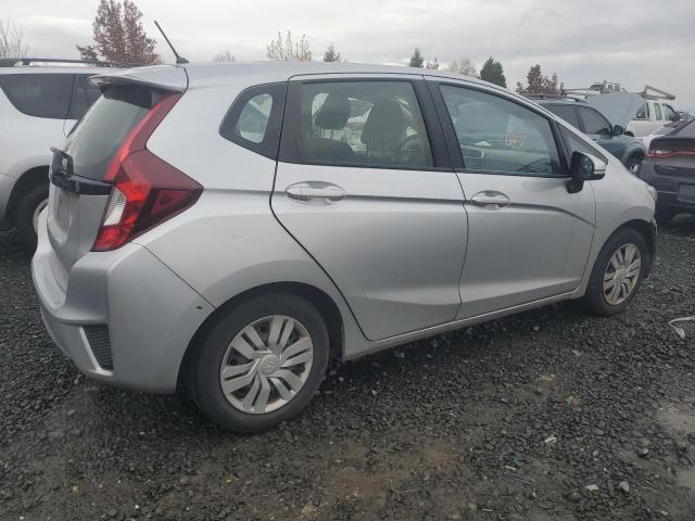 2016 HONDA FIT LX - JHMGK5H5XGS004284