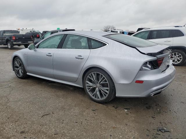 2016 AUDI A7 PRESTIG WAU2GAFC9GN036937