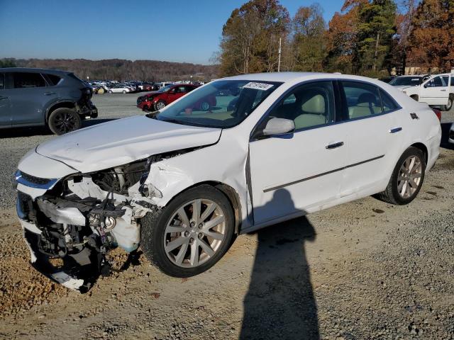 2015 CHEVROLET MALIBU 2LT #3024067674