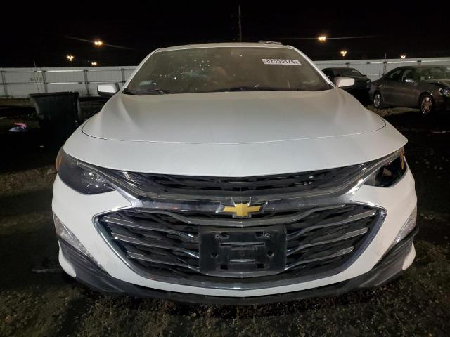 2022 CHEVROLET MALIBU LT - 1G1ZD5ST3NF101658