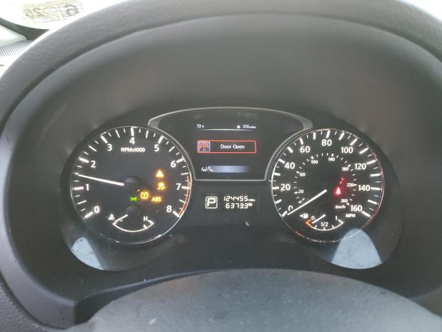 2015 NISSAN ALTIMA 2.5 - 1N4AL3AP2FC296628
