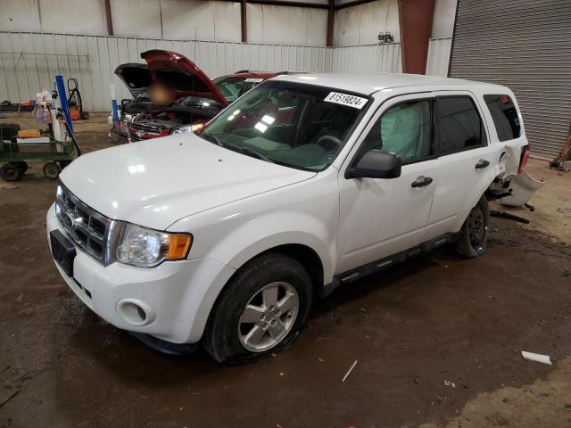 2010 FORD ESCAPE XLS #3004194890