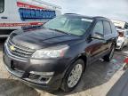 CHEVROLET TRAVERSE L photo