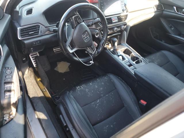 2021 HONDA ACCORD SPO - 1HGCV1F33MA039379