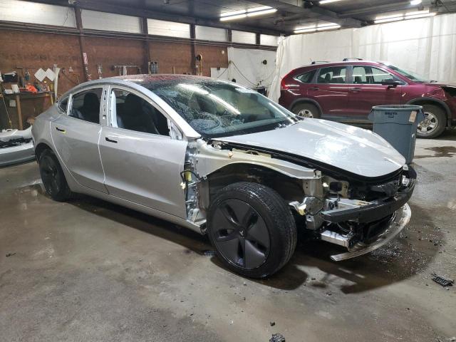 VIN 5YJ3E1EB5JF054475 2018 TESLA MODEL 3 no.4