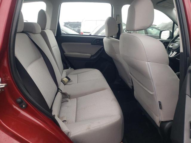 2017 SUBARU FORESTER 2 - JF2SJABC7HH440492