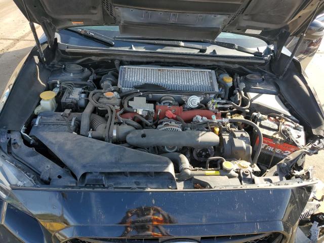 2017 SUBARU WRX STI - JF1VA2M6XH9826252