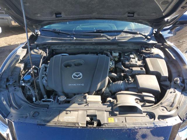 2020 MAZDA 6 TOURING - JM1GL1VM4L1512219