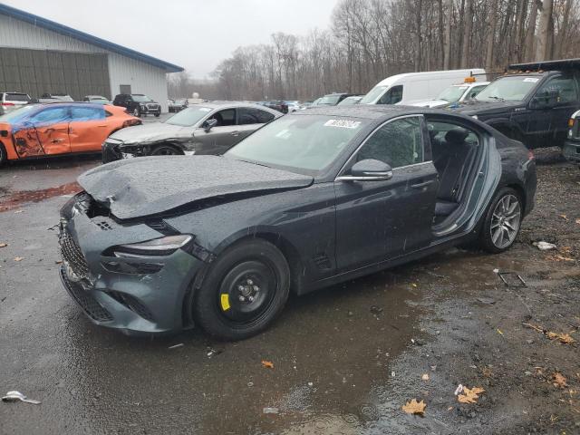 2023 GENESIS G70 BASE #3024311079