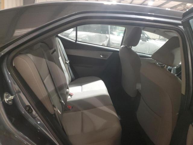 2015 TOYOTA COROLLA L - 2T1BURHE3FC298236