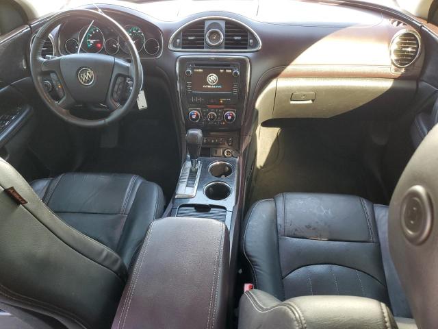 2016 BUICK ENCLAVE - 5GAKRBKD6GJ124046