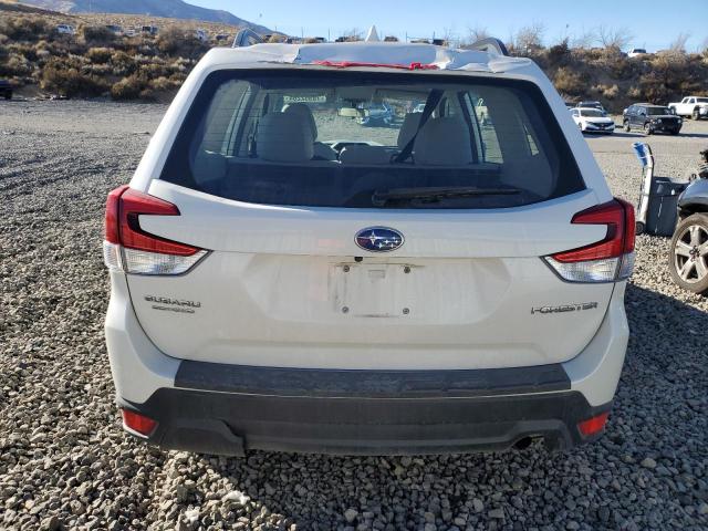 2021 SUBARU FORESTER JF2SKADC4MH495308