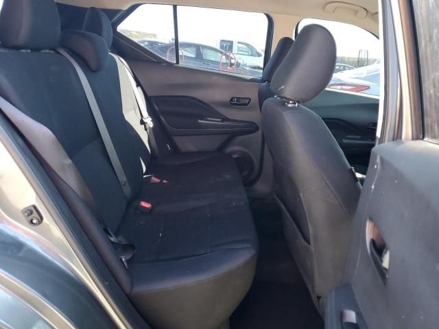 2023 NISSAN KICKS S - 3N1CP5BV2PL544613