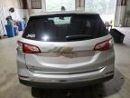 CHEVROLET EQUINOX LT photo