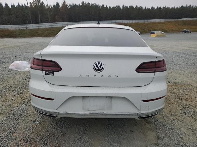 2020 VOLKSWAGEN ARTEON SE WVWAR7AN0LE018566