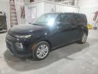 2020 KIA SOUL LX - KNDJ23AU6L7121838