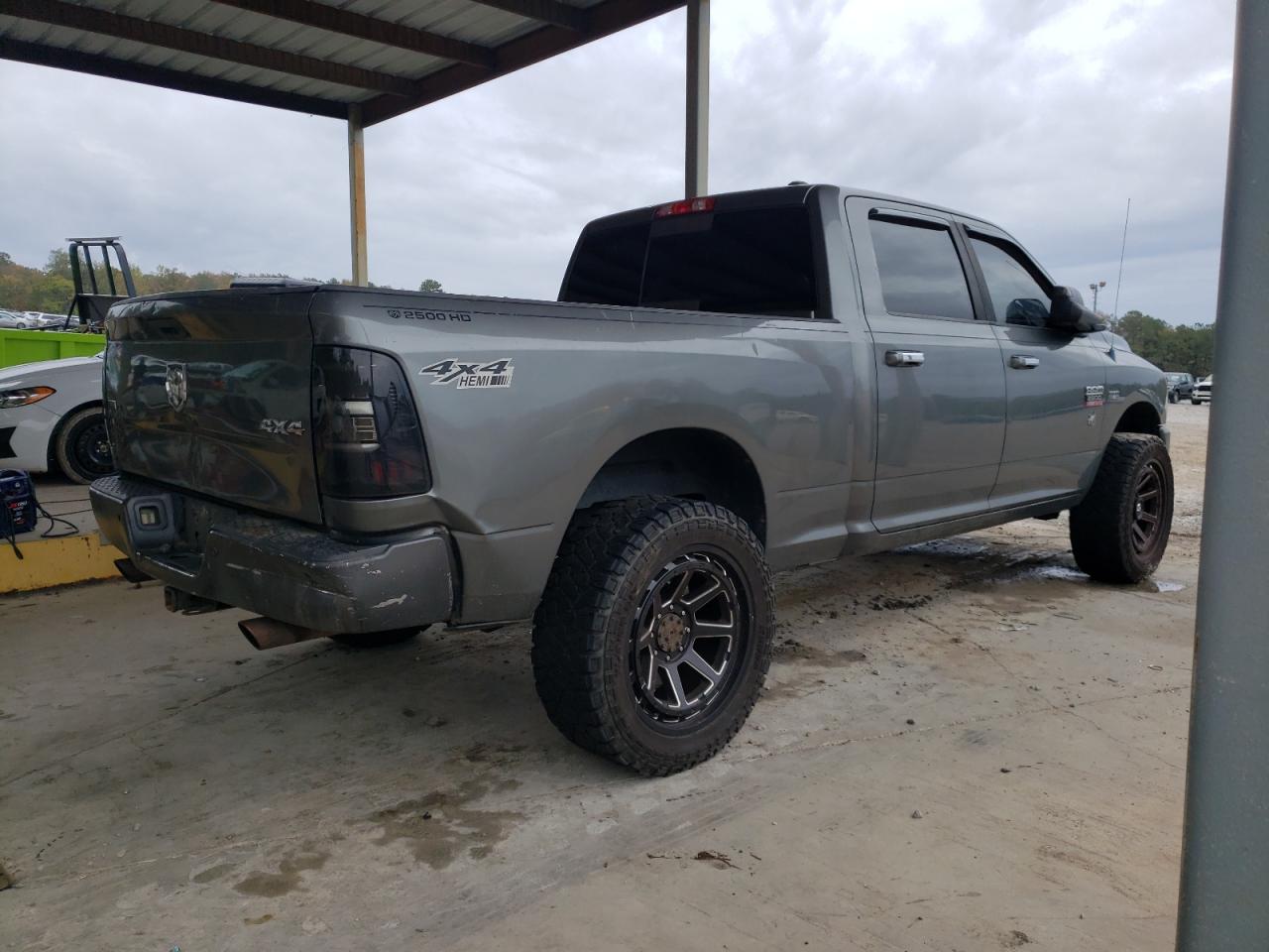 Lot #3003597139 2011 DODGE RAM 2500