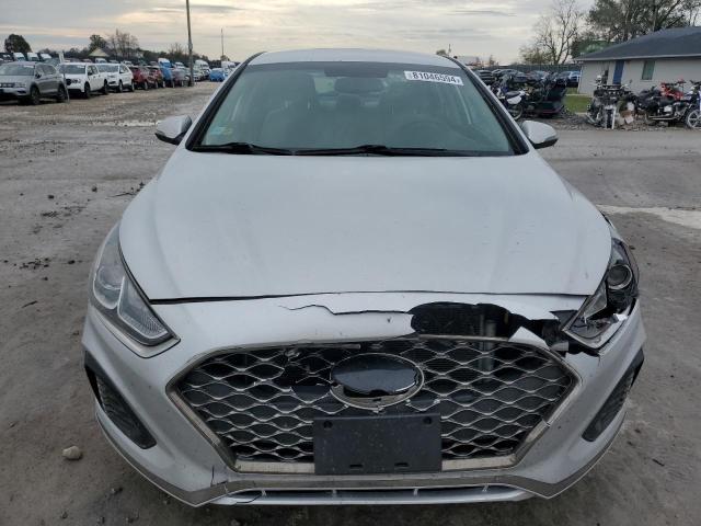 VIN 5NPE34AF2KH774506 2019 HYUNDAI SONATA no.5