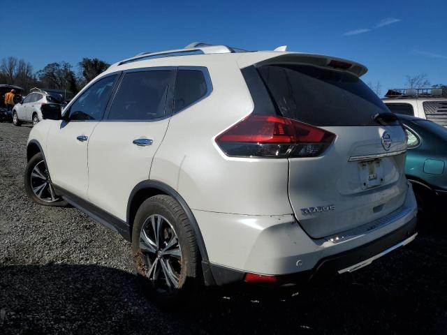 2019 NISSAN ROGUE S - JN8AT2MT0KW503365