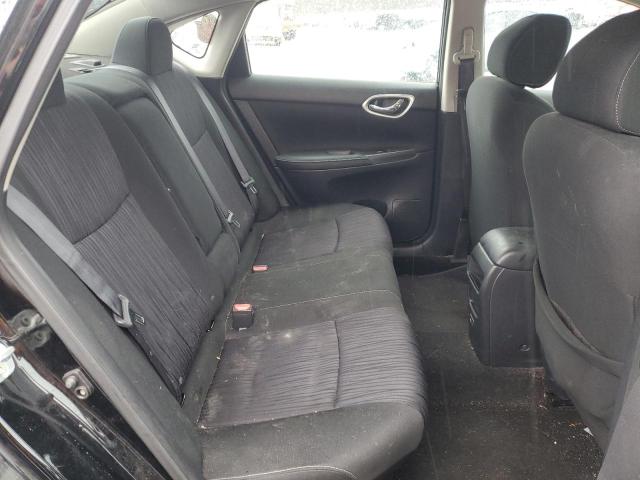 2019 NISSAN SENTRA S - 3N1AB7AP1KY365933