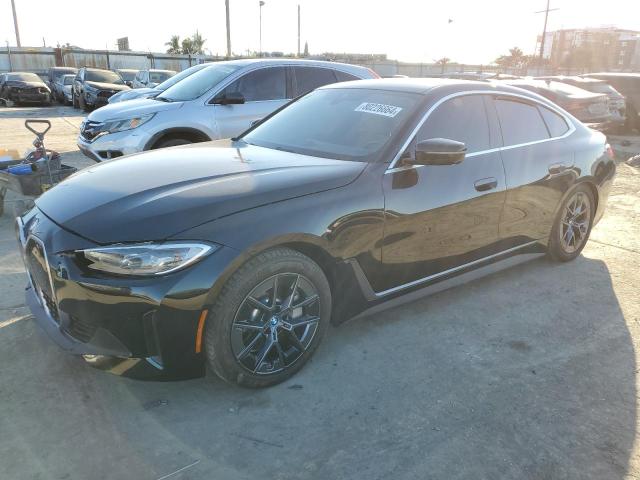 2023 BMW I4 EDRIVE #2962665097