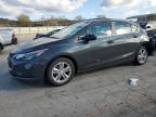 2017 CHEVROLET CRUZE LT - 3G1BE6SM9HS525892