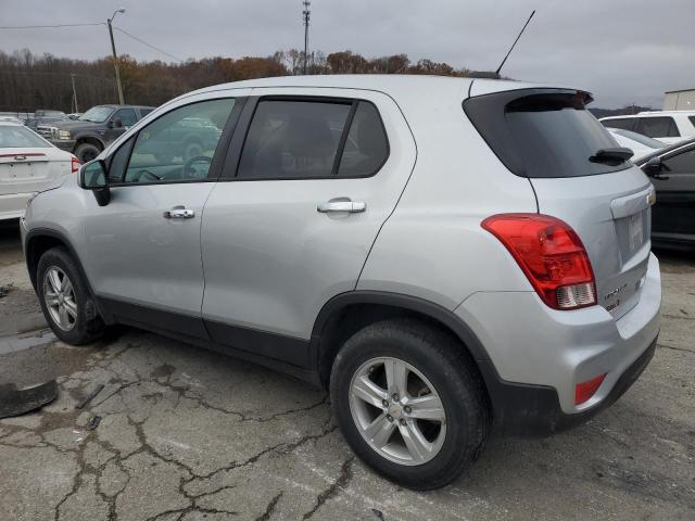 2020 CHEVROLET TRAX LS - KL7CJNSB3LB323504