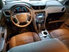 Lot #3033035002 2016 CHEVROLET TRAVERSE L