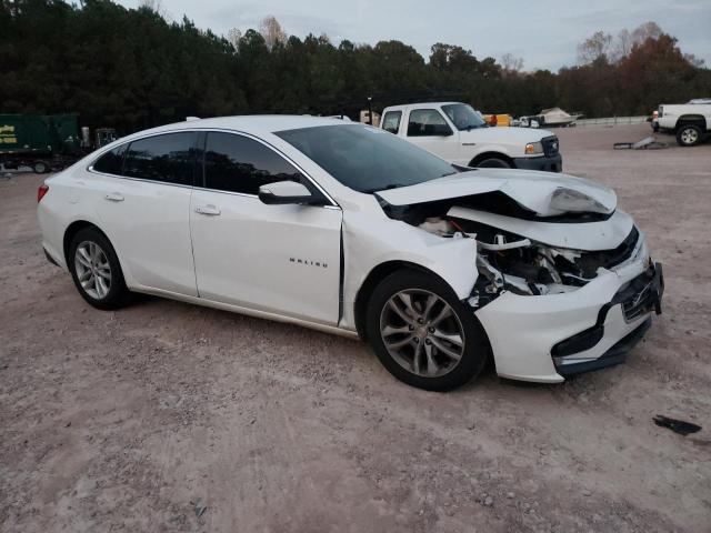 2018 CHEVROLET MALIBU LT - 1G1ZD5ST9JF226075