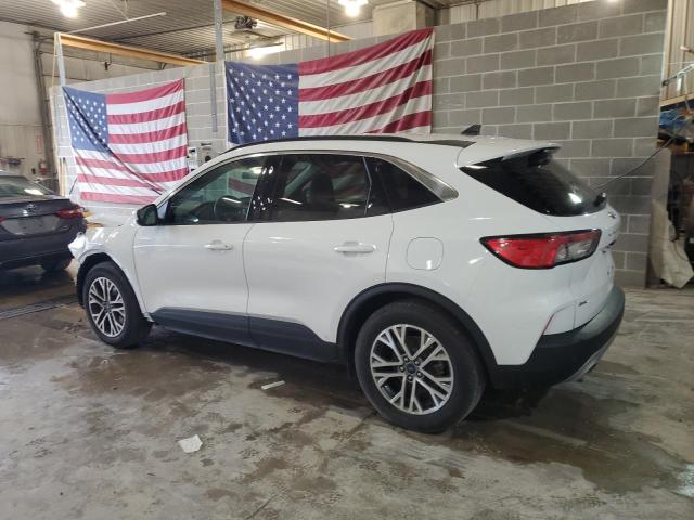 2021 FORD ESCAPE SEL - 1FMCU0H67MUA94883