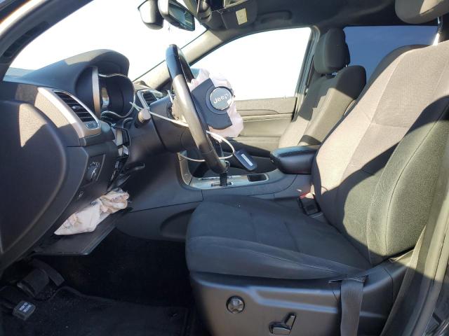 2015 JEEP GRAND CHER - 1C4RJEAG2FC131404
