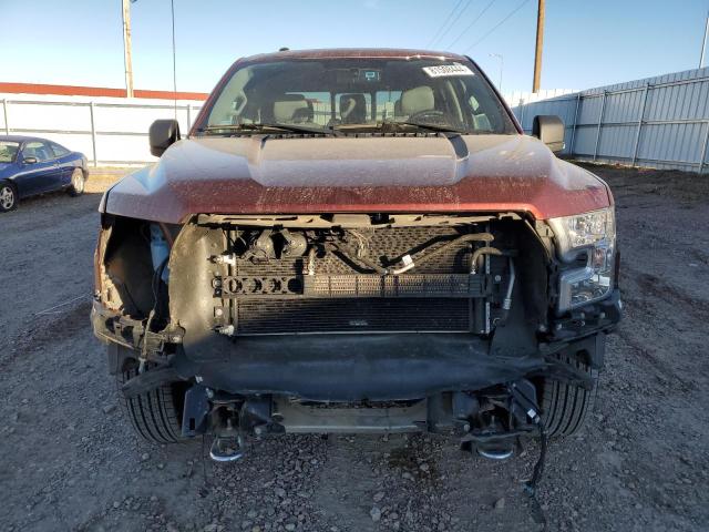 2016 FORD F150 SUPER - 1FTEW1EG7GKF86002